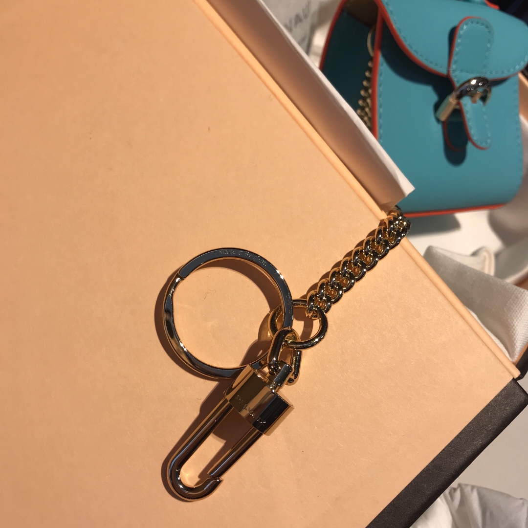 델보 브리앙 MM 박스백 미니